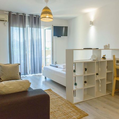Donata Apartments Zadar Ngoại thất bức ảnh