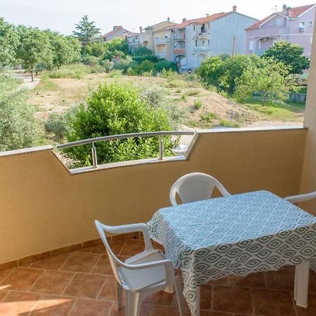Donata Apartments Zadar Ngoại thất bức ảnh