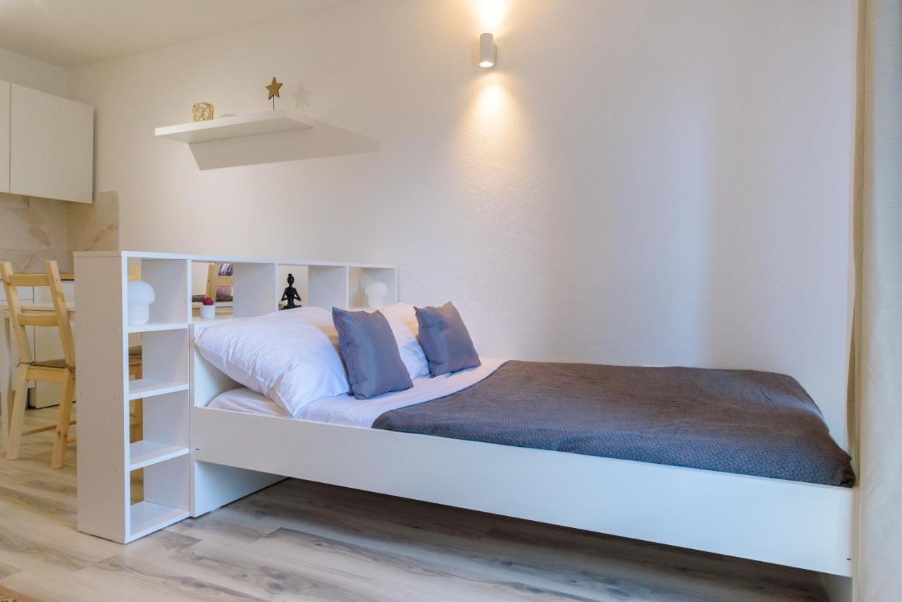 Donata Apartments Zadar Ngoại thất bức ảnh