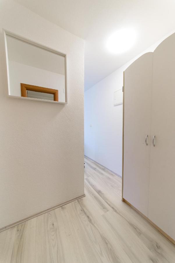 Donata Apartments Zadar Ngoại thất bức ảnh
