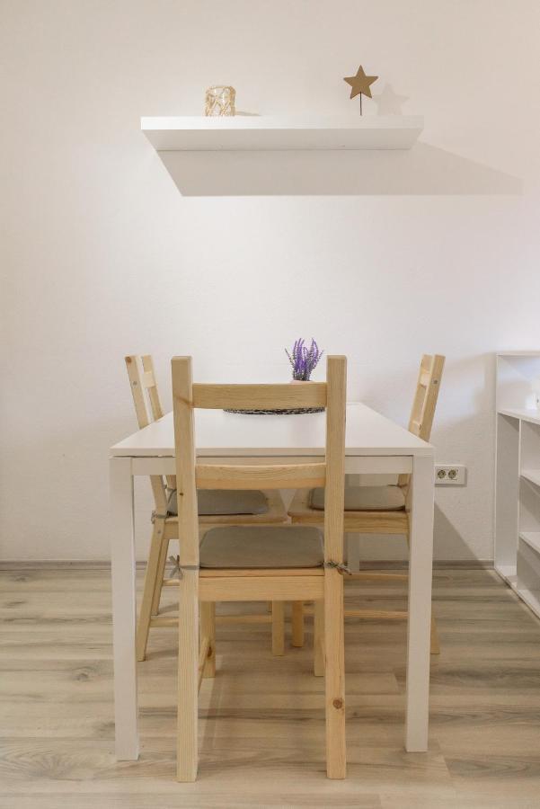 Donata Apartments Zadar Ngoại thất bức ảnh
