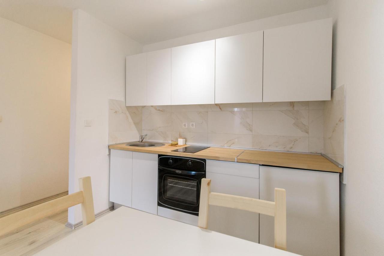 Donata Apartments Zadar Ngoại thất bức ảnh