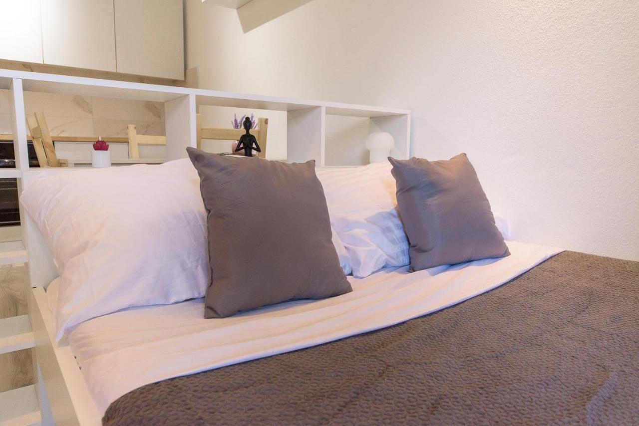 Donata Apartments Zadar Ngoại thất bức ảnh