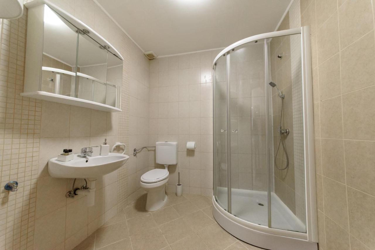 Donata Apartments Zadar Ngoại thất bức ảnh