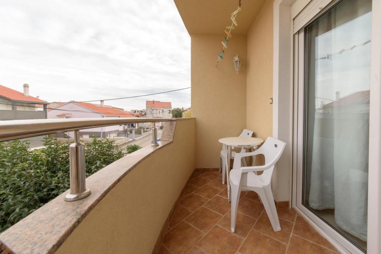 Donata Apartments Zadar Ngoại thất bức ảnh