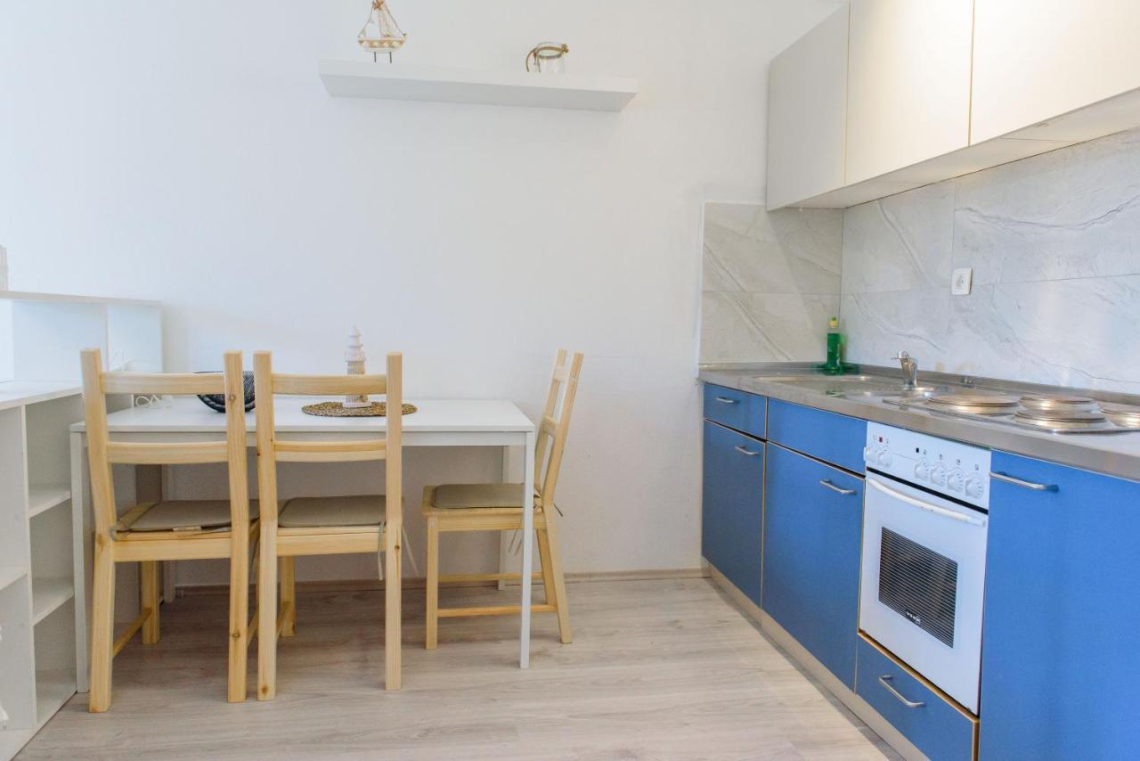 Donata Apartments Zadar Ngoại thất bức ảnh