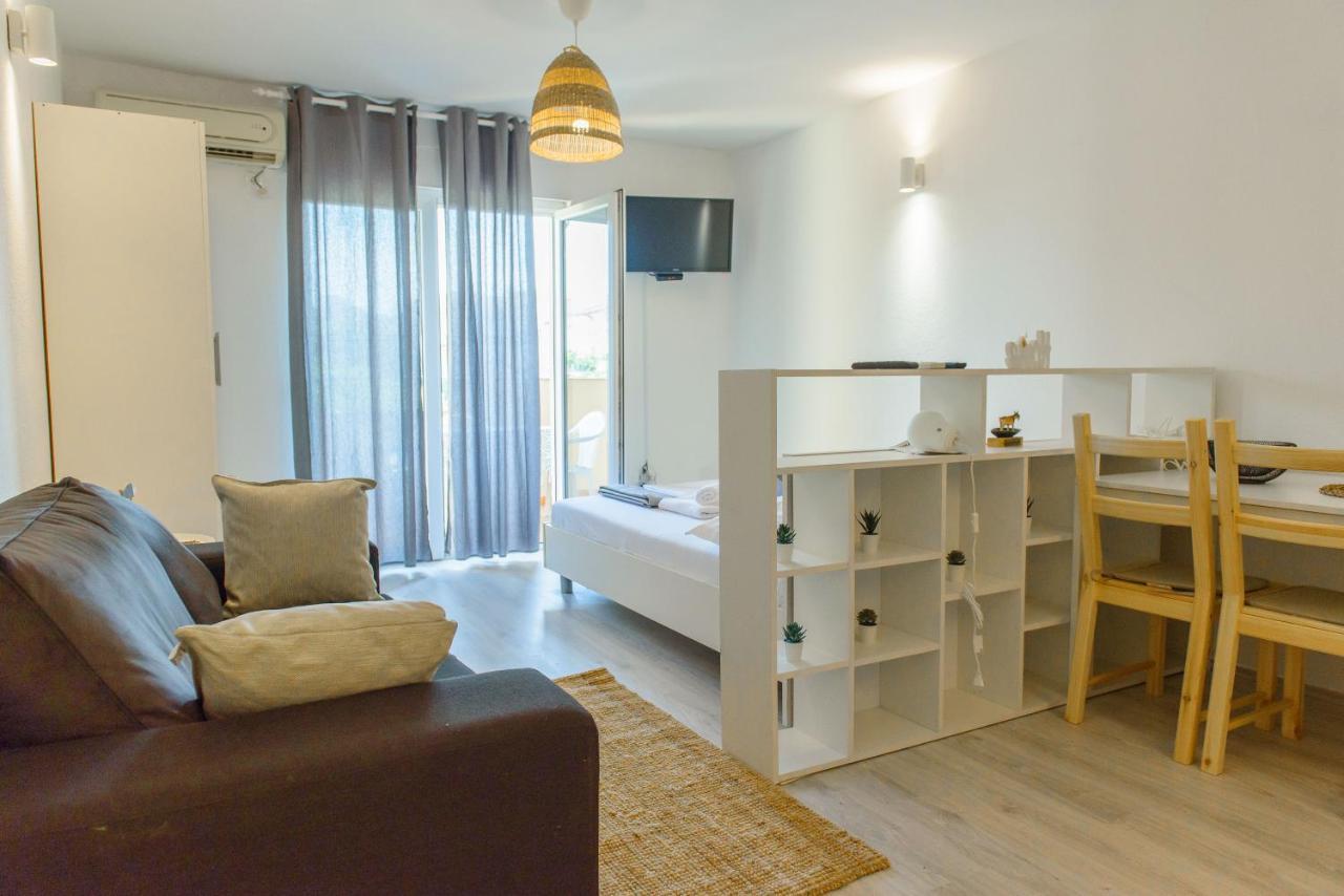 Donata Apartments Zadar Ngoại thất bức ảnh