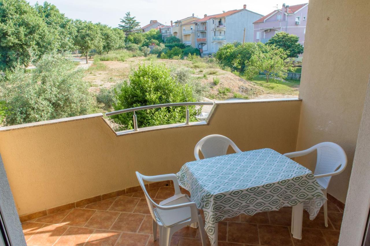 Donata Apartments Zadar Ngoại thất bức ảnh