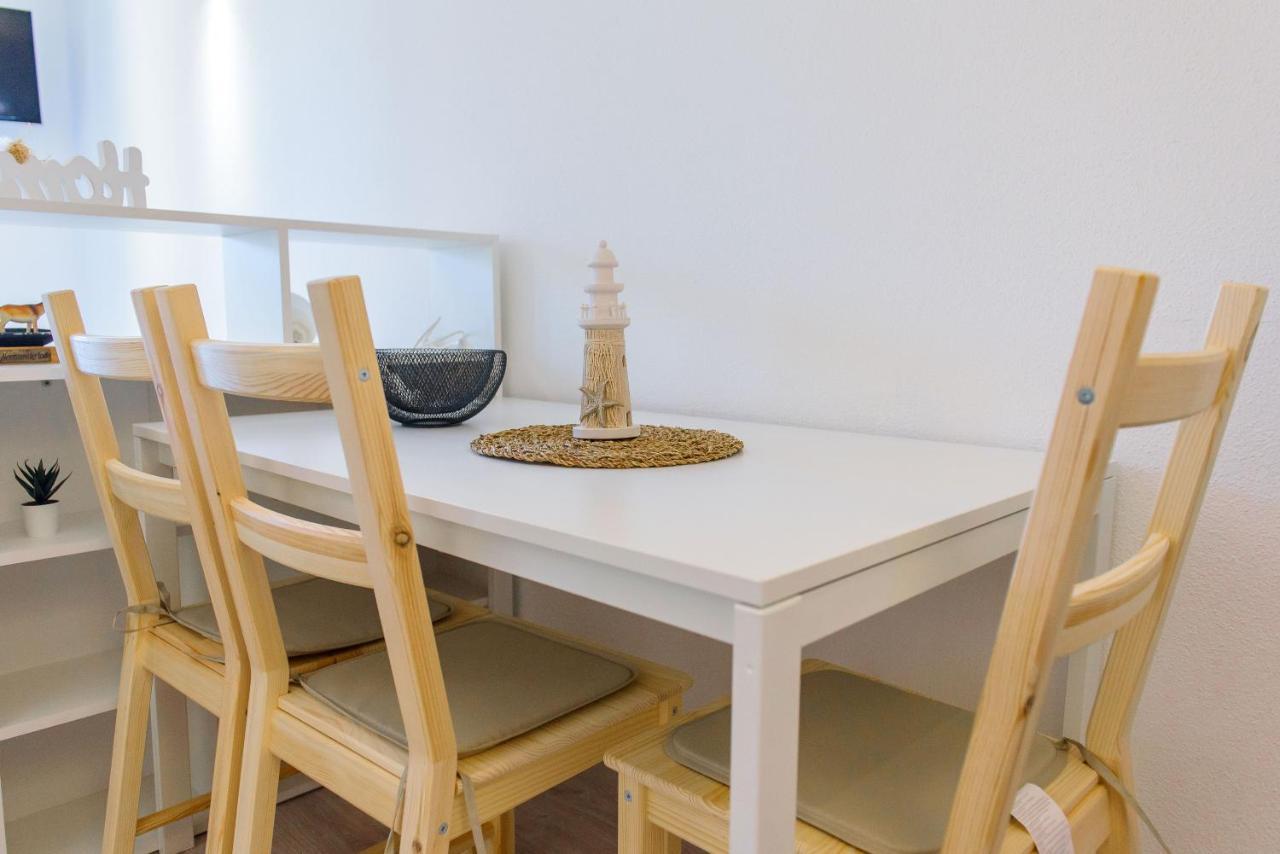 Donata Apartments Zadar Ngoại thất bức ảnh