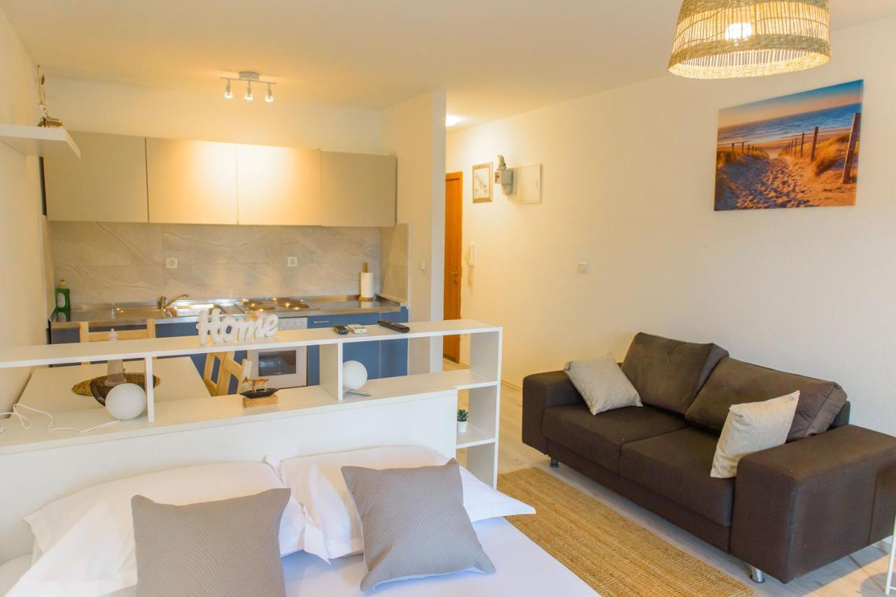 Donata Apartments Zadar Ngoại thất bức ảnh
