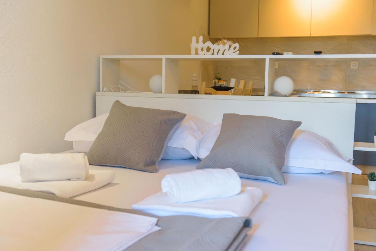 Donata Apartments Zadar Ngoại thất bức ảnh
