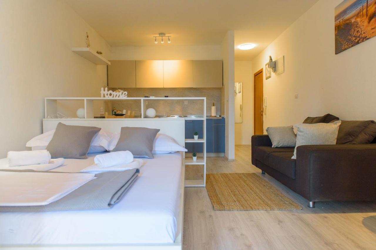 Donata Apartments Zadar Ngoại thất bức ảnh