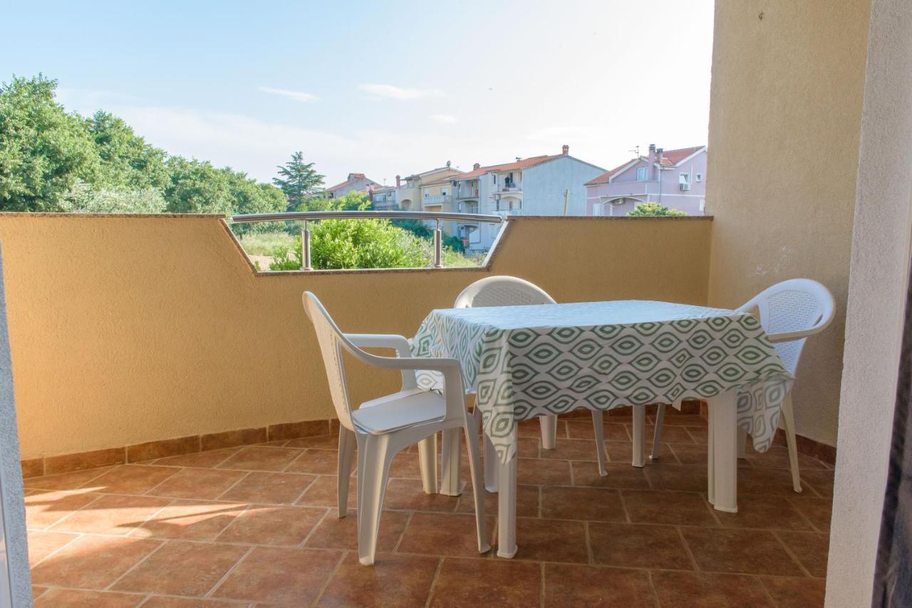 Donata Apartments Zadar Ngoại thất bức ảnh