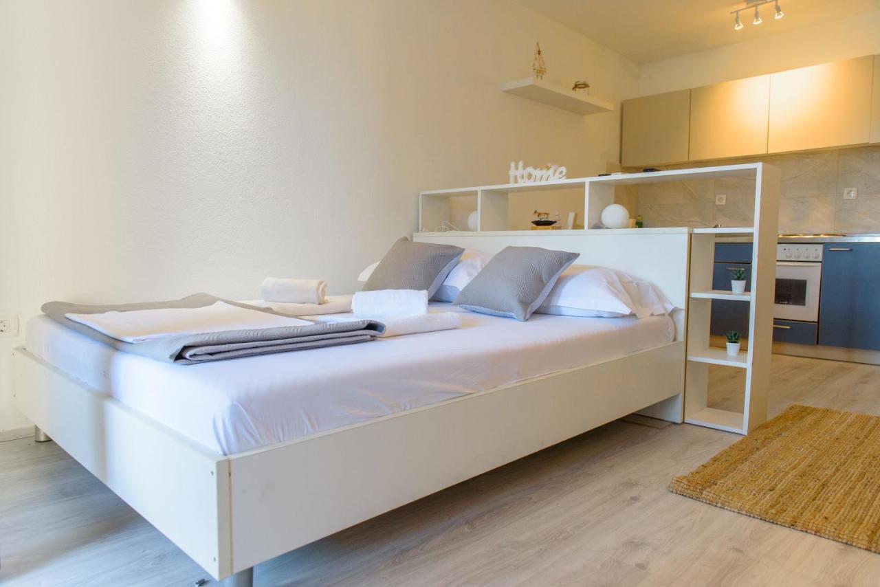 Donata Apartments Zadar Ngoại thất bức ảnh