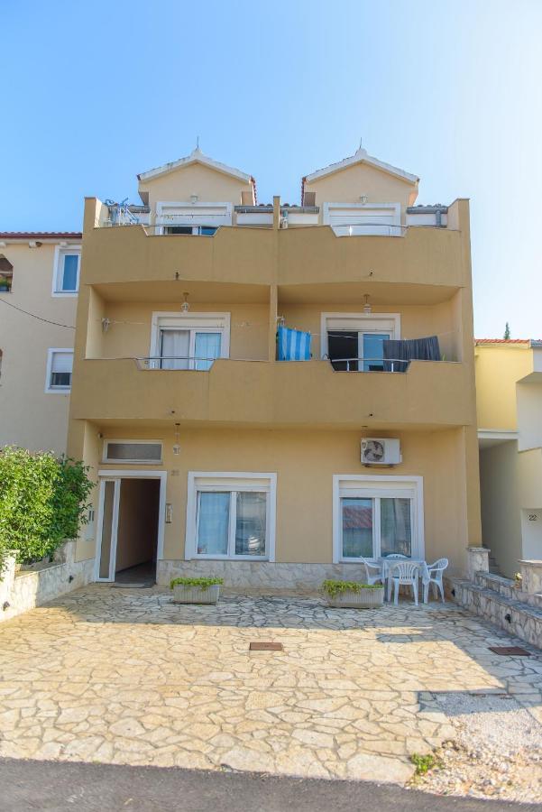 Donata Apartments Zadar Ngoại thất bức ảnh